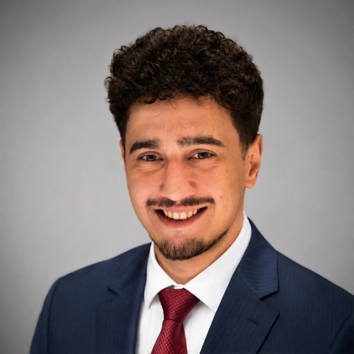 Berater von MMM im Porträt